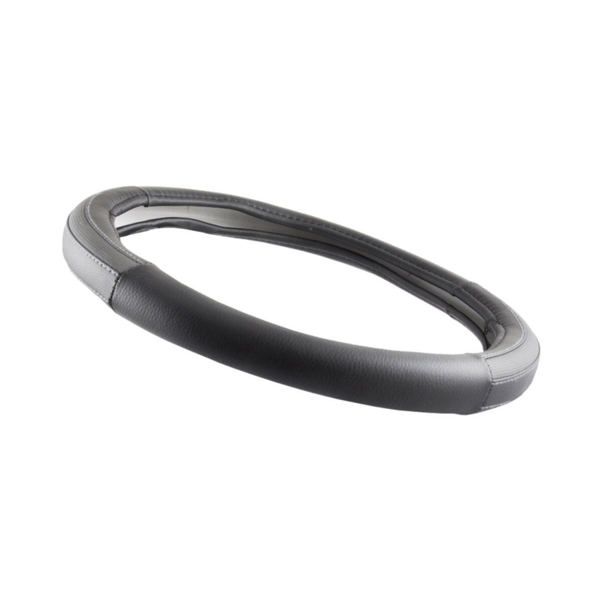 Чохол на кермо Winso М, Ø37-39 екошкіра 140320 (140320) дивитися фото №2