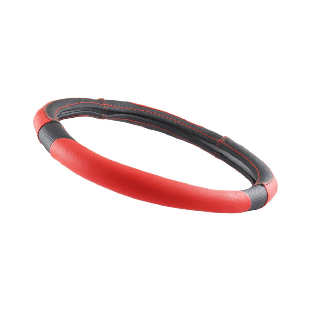 Чохол на кермо Winso М, Ø37-39 екошкіра 140520 (140520) дивитися фото №2