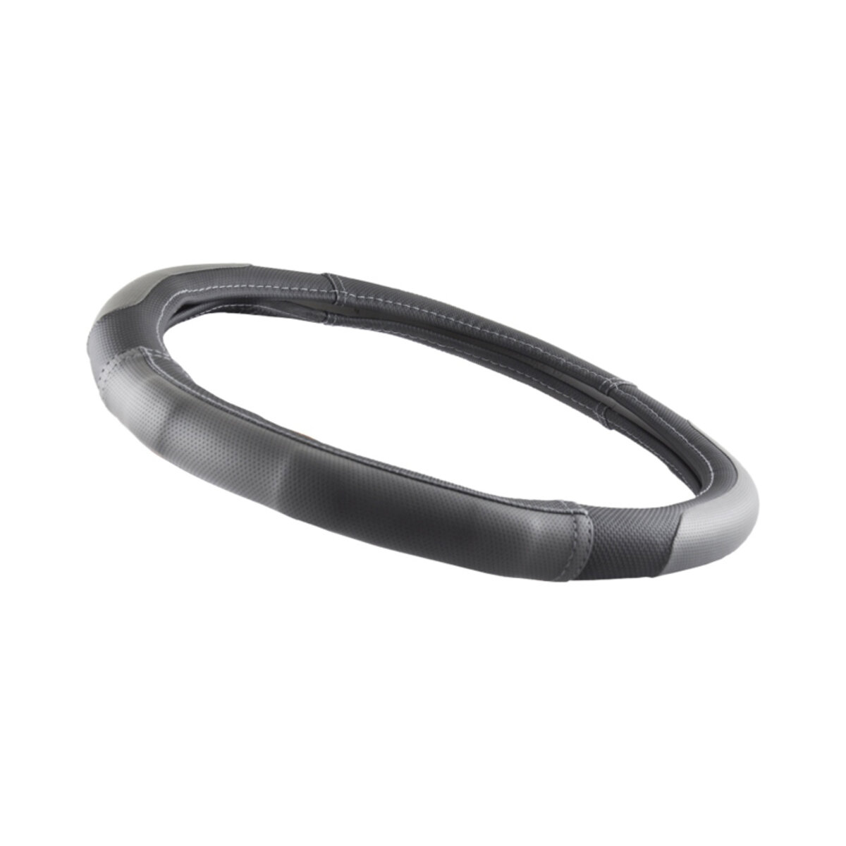 Чохол на кермо Winso М, Ø37-39 екошкіра 140620 (140620) дивитися фото №2