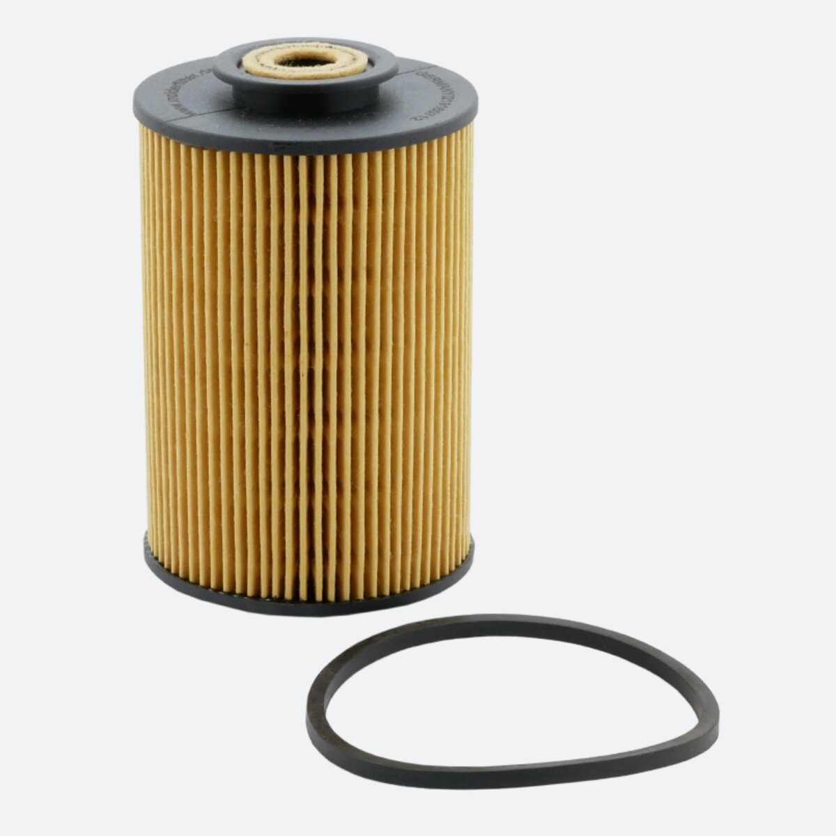 Фільтр паливний Molder Filter KFX 25 (33167E, KX35, P707) (KFX25) дивитися фото №2