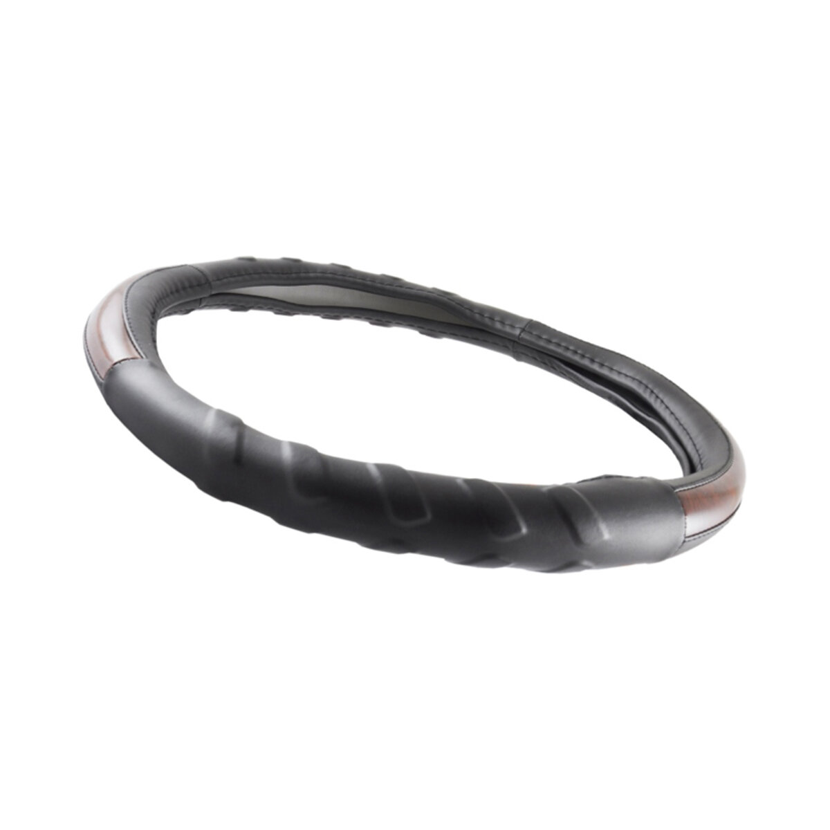 Чохол на кермо Winso М, Ø37-39 екошкіра 140920 (140920) дивитися фото №2