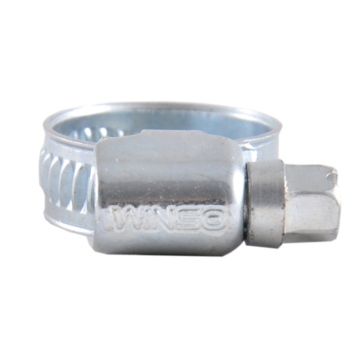 Хомути Winso 12-18/W1, 9мм, 100шт (160180) дивитися фото №2