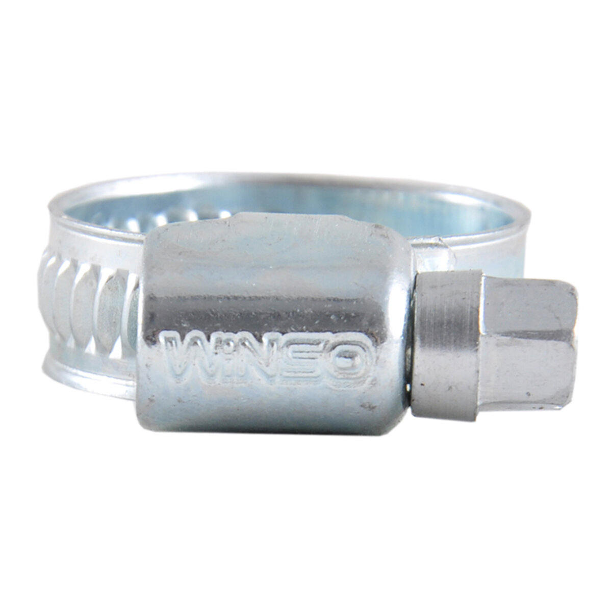 Хомути Winso 12-22/W1, 9мм, 100шт (160220) дивитися фото №2