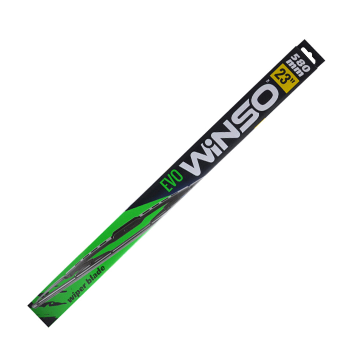 Каркасна щітка Winso EVO 23/580мм (111580) дивитися фото №1