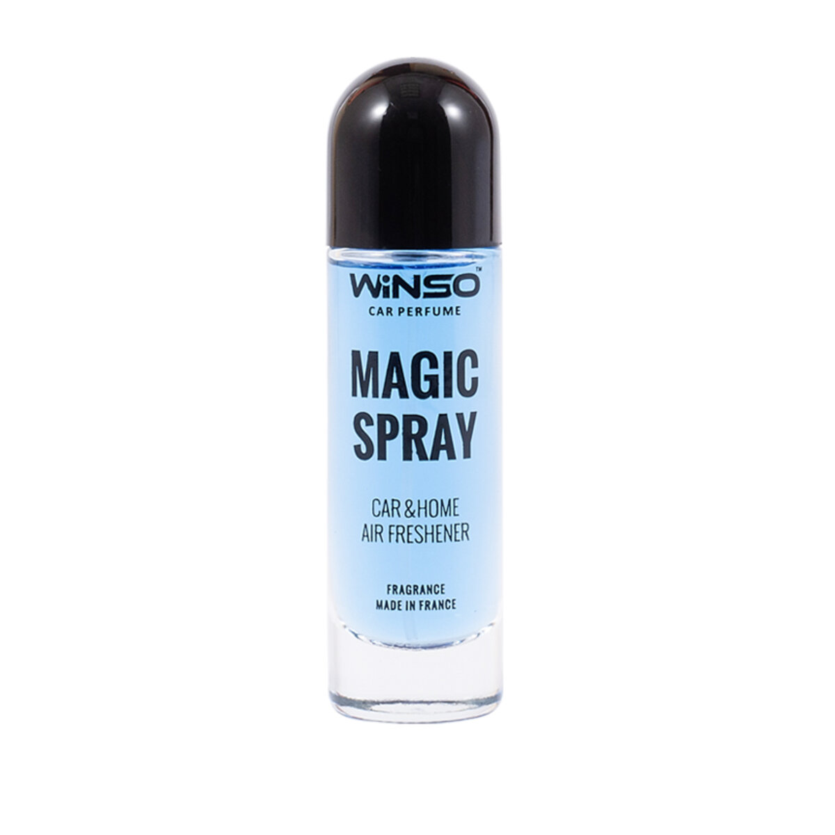Ароматизатор Winso Magic Spray Ocean, 30мл 534220 у вигляді спрею (534220) дивитися фото №1