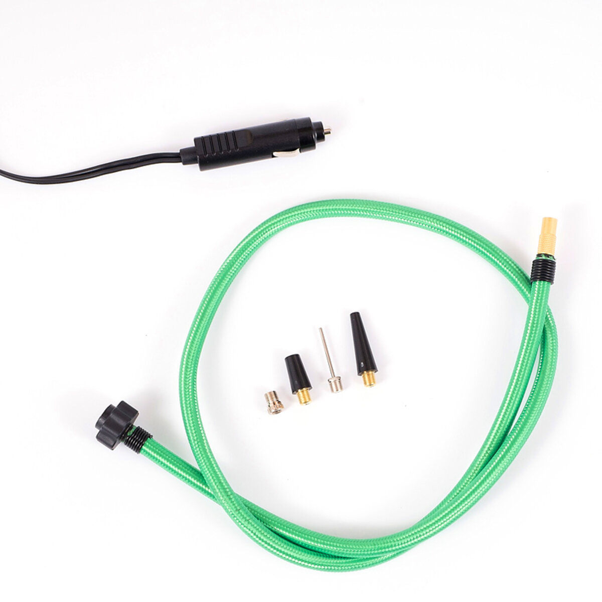 Компресор автомобільний Winso 10 Атм 40 л/хв 170 Вт (133000) дивитися фото №3