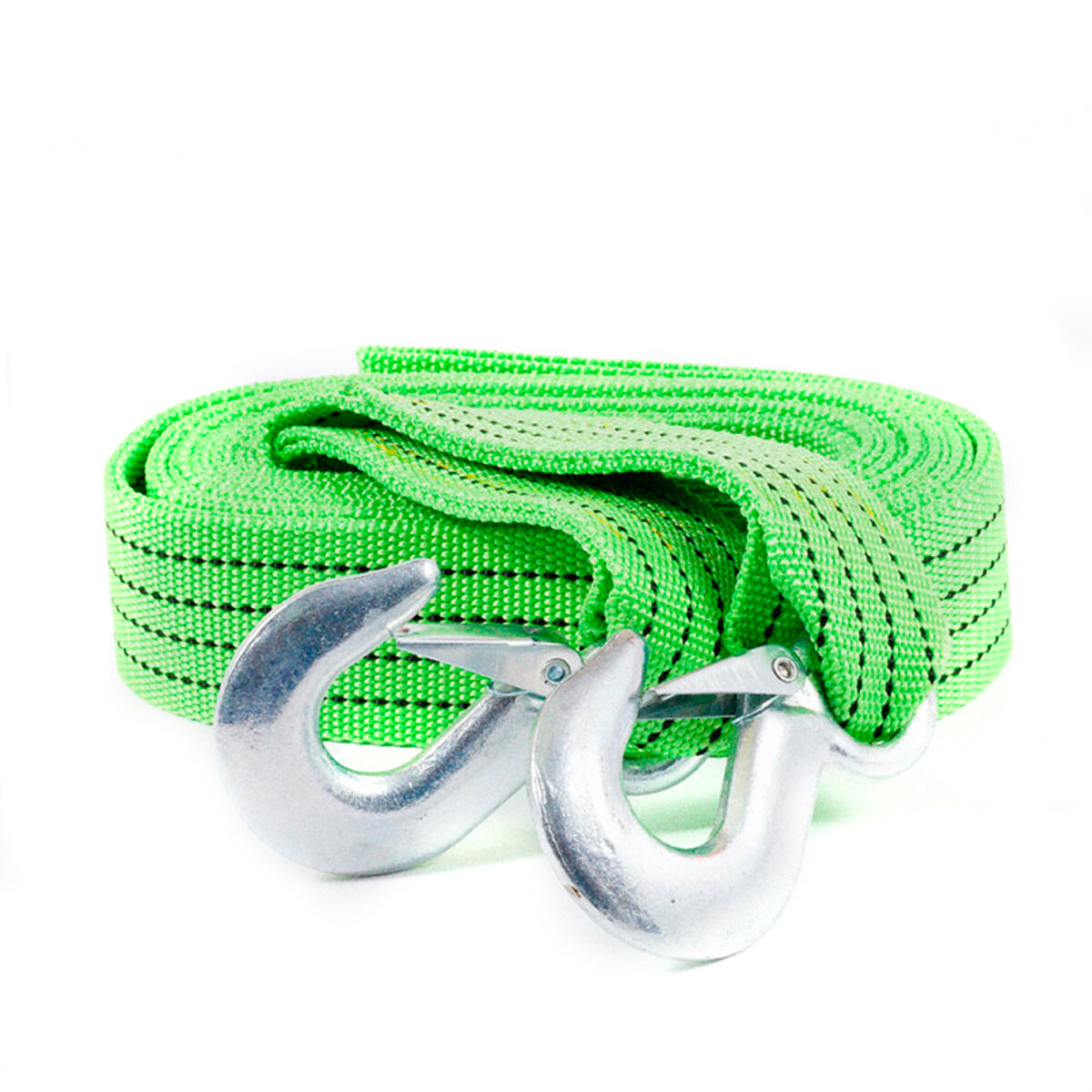 Буксирувальний трос Winso 3т, 6м (133600) дивитися фото №2