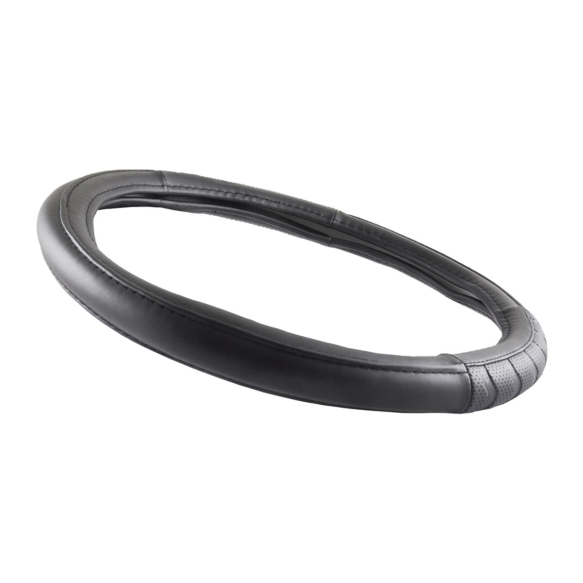 Чохол на кермо Winso 140140 XL, Ø41-43 екошкіра (140140) дивитися фото №2