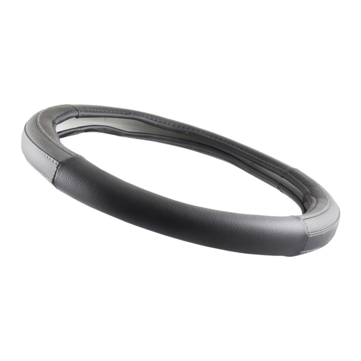 Чохол на кермо Winso XL, Ø41-43 екошкіра 140340 (140340) дивитися фото №2