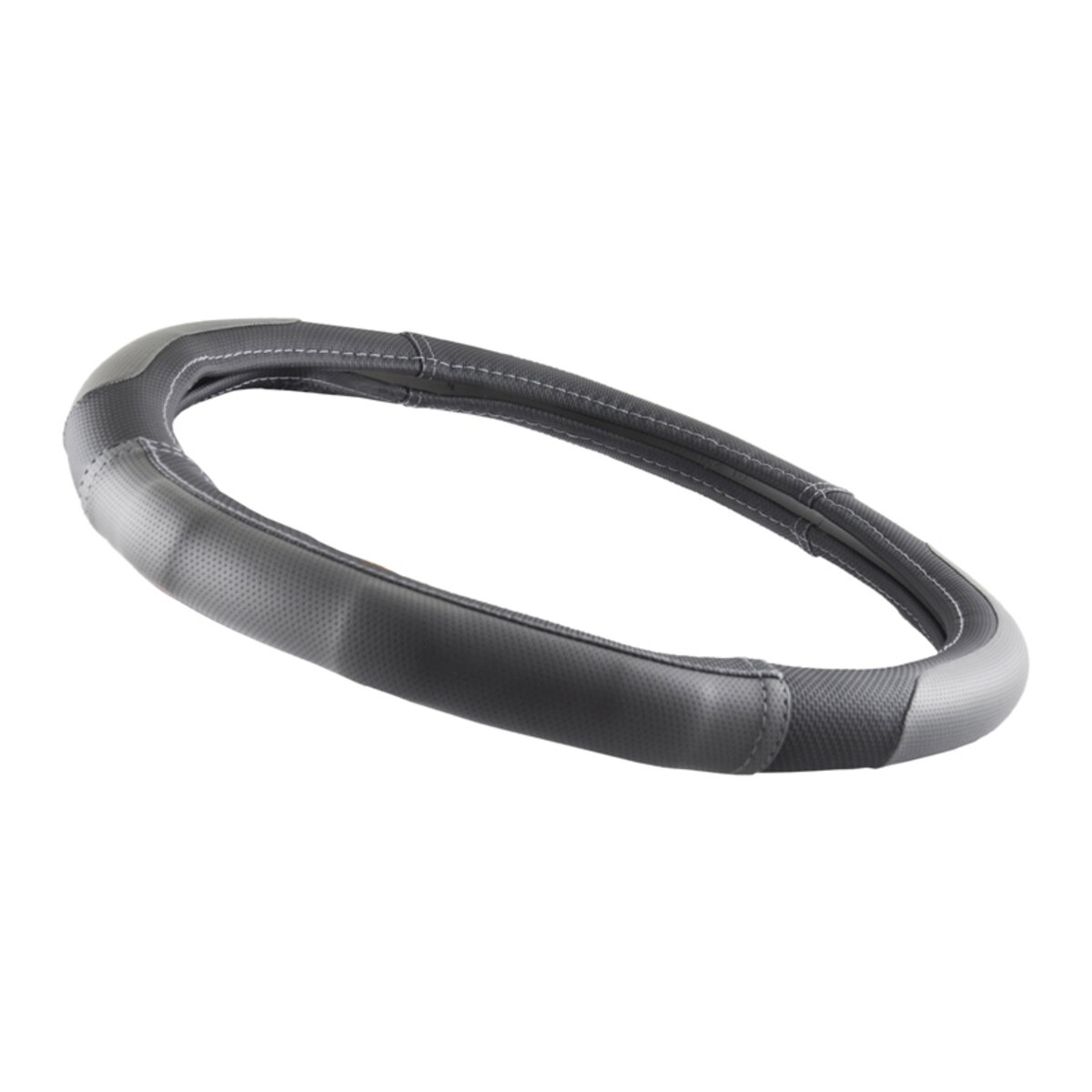 Чохол на кермо Winso XL, Ø41-43 екошкіра 140640 (140640) дивитися фото №2