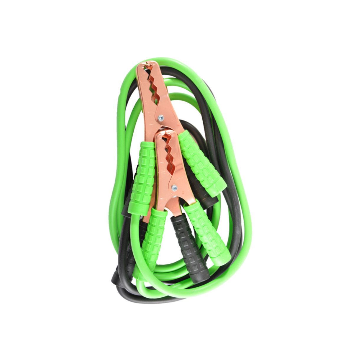 Провода-прикурювачі Winso 200А, 2м 138200 (138200) дивитися фото №3