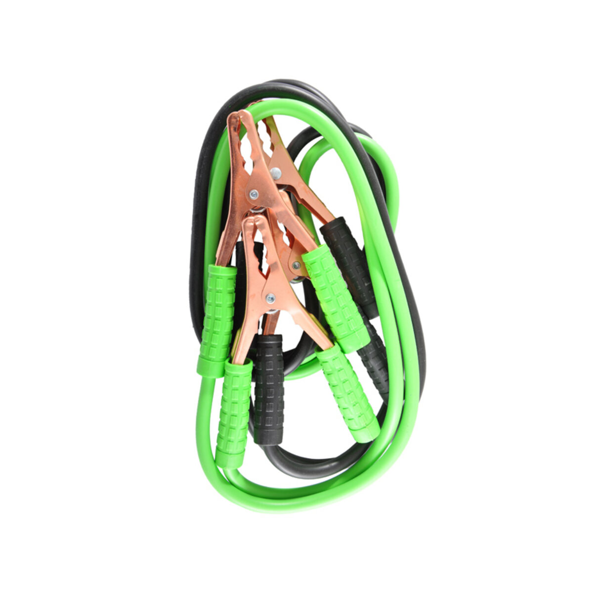 Провода-прикурювачі Winso 300А, 2м 138300 (138300) дивитися фото №3