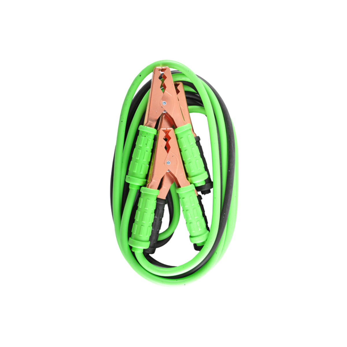 Провода-прикурювачі Winso 400А, 3м 138420 (138420) дивитися фото №3