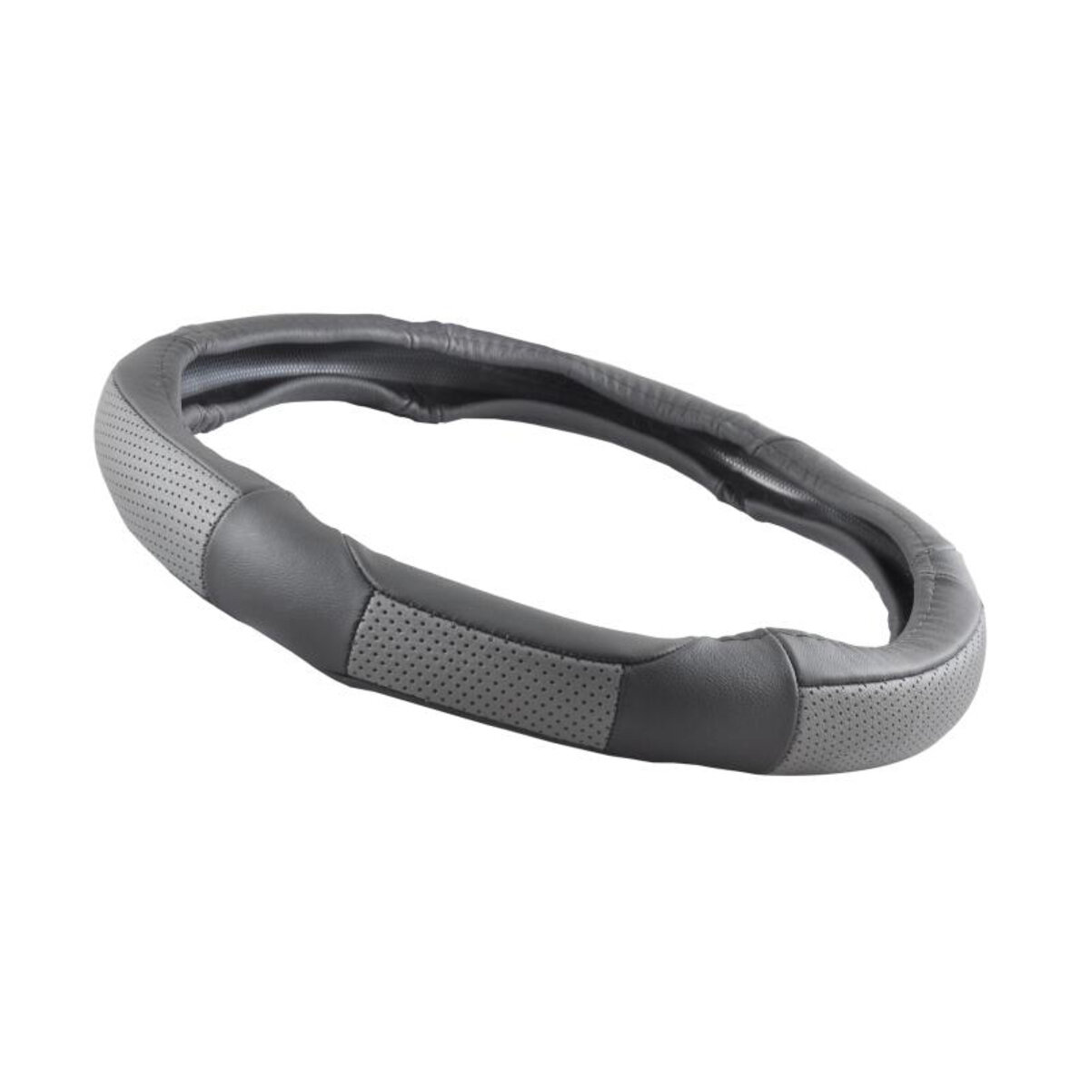 Чохол на кермо Winso L, Ø39-41 шкіряний 141330 (141330) дивитися фото №2