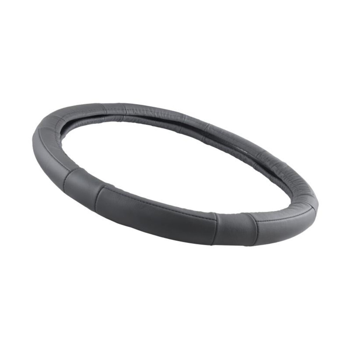 Чохол на кермо Winso М, Ø37-39 шкіряний 141520 (141520) дивитися фото №2