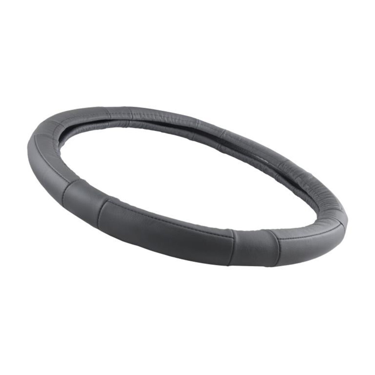 Чохол на кермо Winso L, Ø39-41 шкіряний 141530 (141530) дивитися фото №2