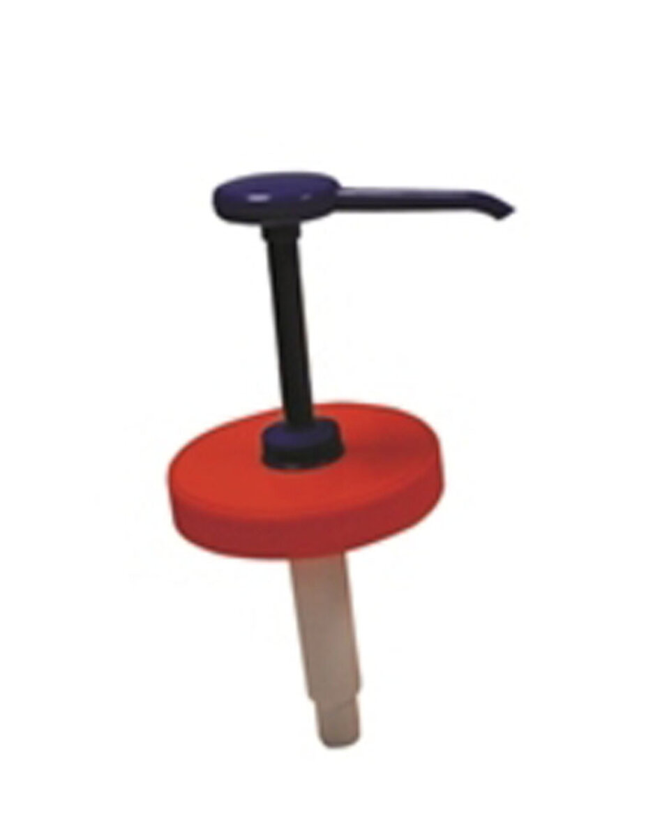 Дозатор для Manista Natural 3л (MAN3LP) дивитися фото №1