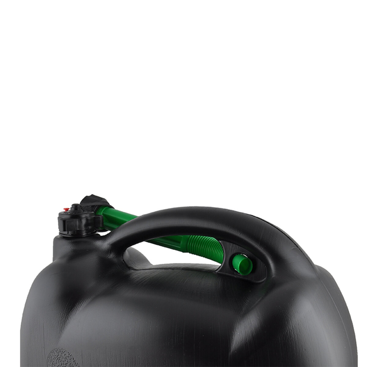 Каністра пластикова Winso 20л з лійкою (137220) дивитися фото №6