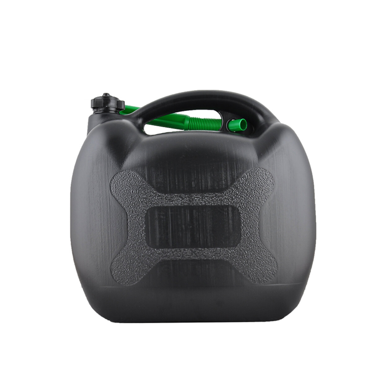 Каністра пластикова Winso 20л з лійкою (137220) дивитися фото №4