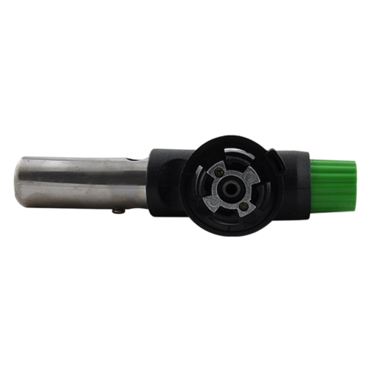 Газовий пальник Winso, сопло: Ø 19мм, довжина 68мм з автоматичним пєзопідпалом, керам. захист 260230 (260230) дивитися фото №4