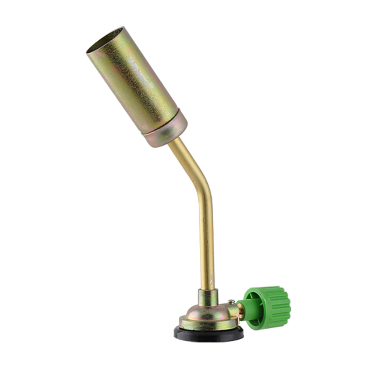 Газовий пальник Winso портативний, сопло: Ø 25мм, довжина 65мм, підпал - зовнішнє джерело вогню (260100) дивитися фото №3