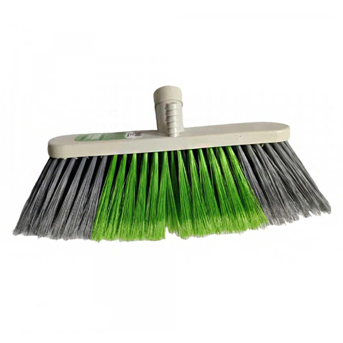 Щітка для миття авто Winso, шестирядна, висота ворсу 8см (147330) дивитися фото №1