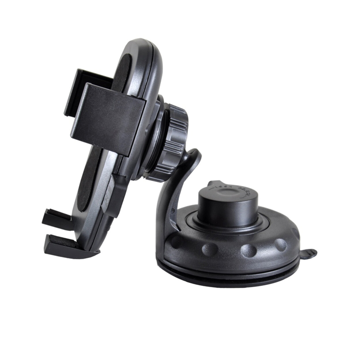 Тримач мобільного телефону Winso механізм 360°, 54-80мм (201170) дивитися фото №2