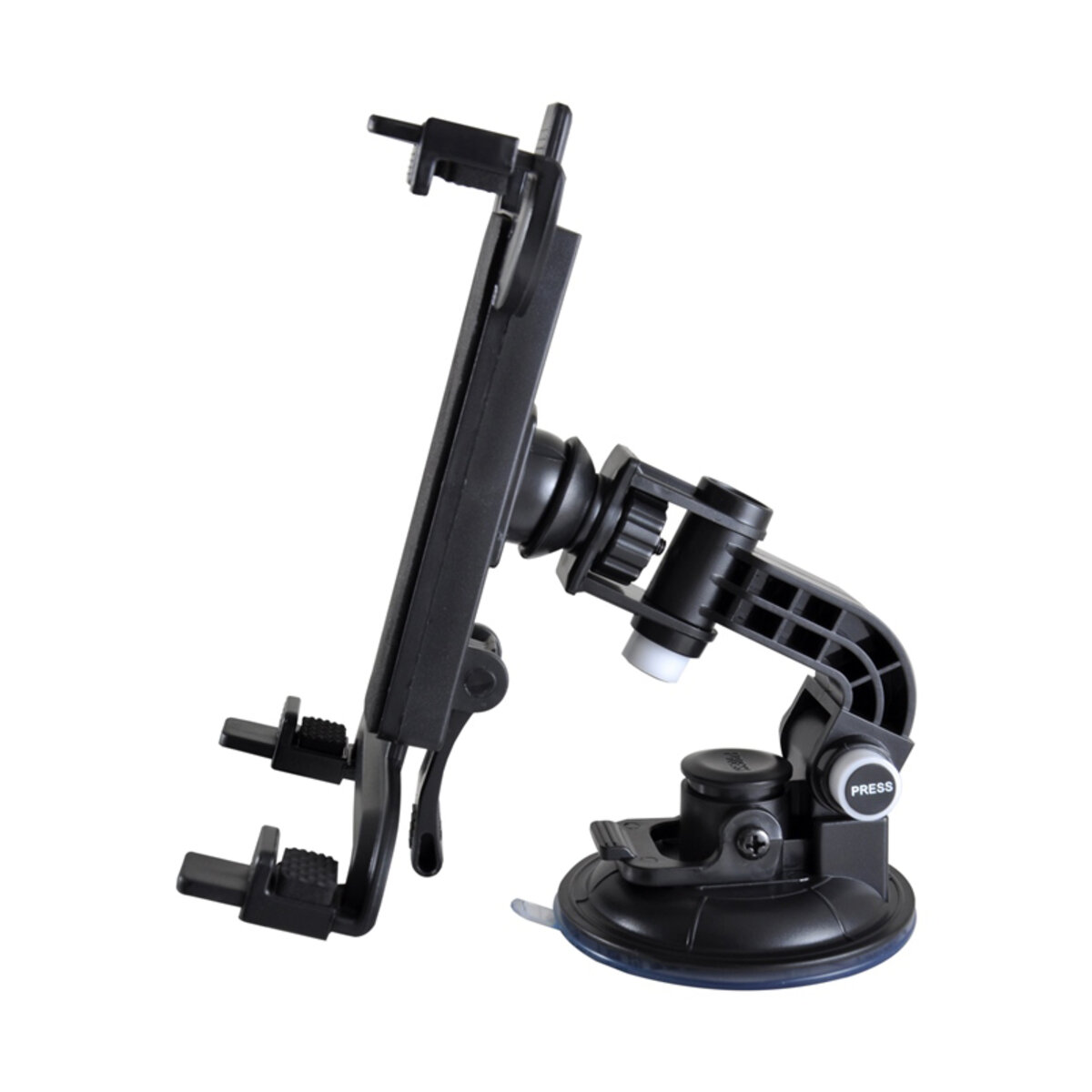 Тримач автомобільний Winso для планшетів, 145-250мм (201150) дивитися фото №2