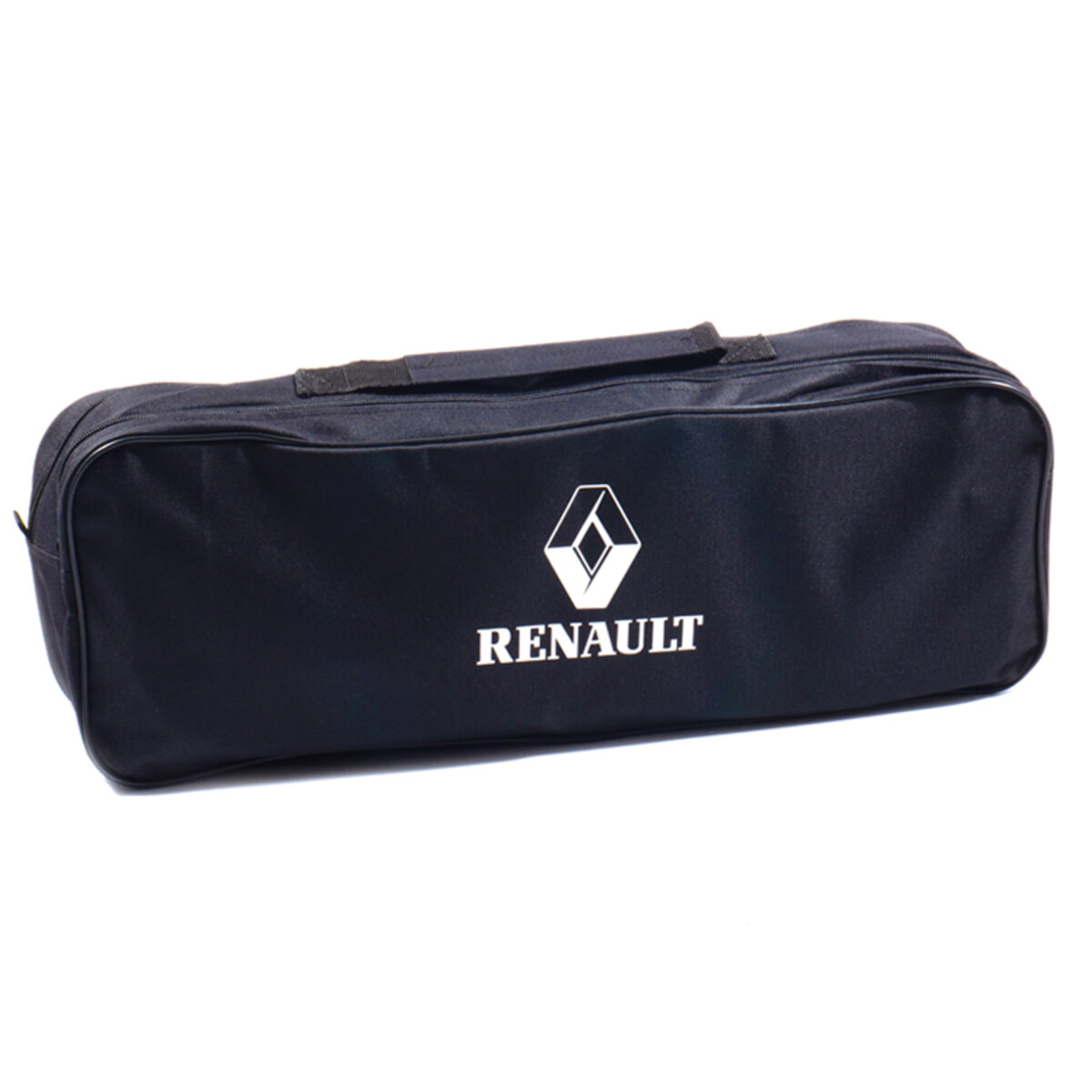 Сумка універсальна Beltex Lido велика, матова чорна BX011 (BX011) дивитися фото №6