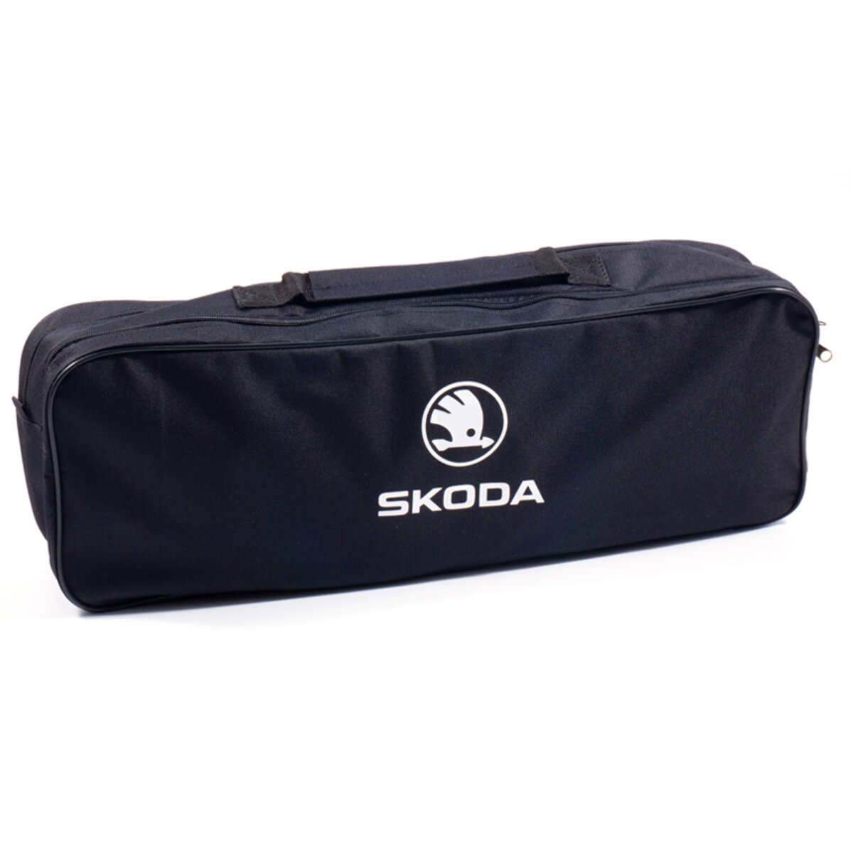 Сумка універсальна Beltex Lido велика, матова чорна BX011 (BX011) дивитися фото №7