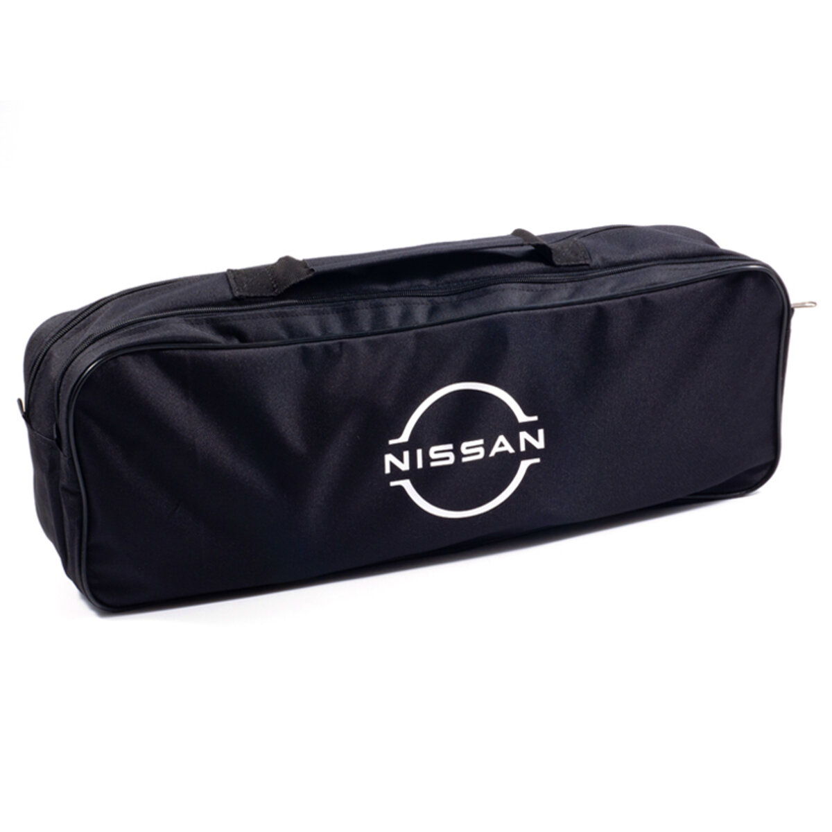 Сумка універсальна Beltex Lido велика, матова чорна BX011 (BX011) дивитися фото №5