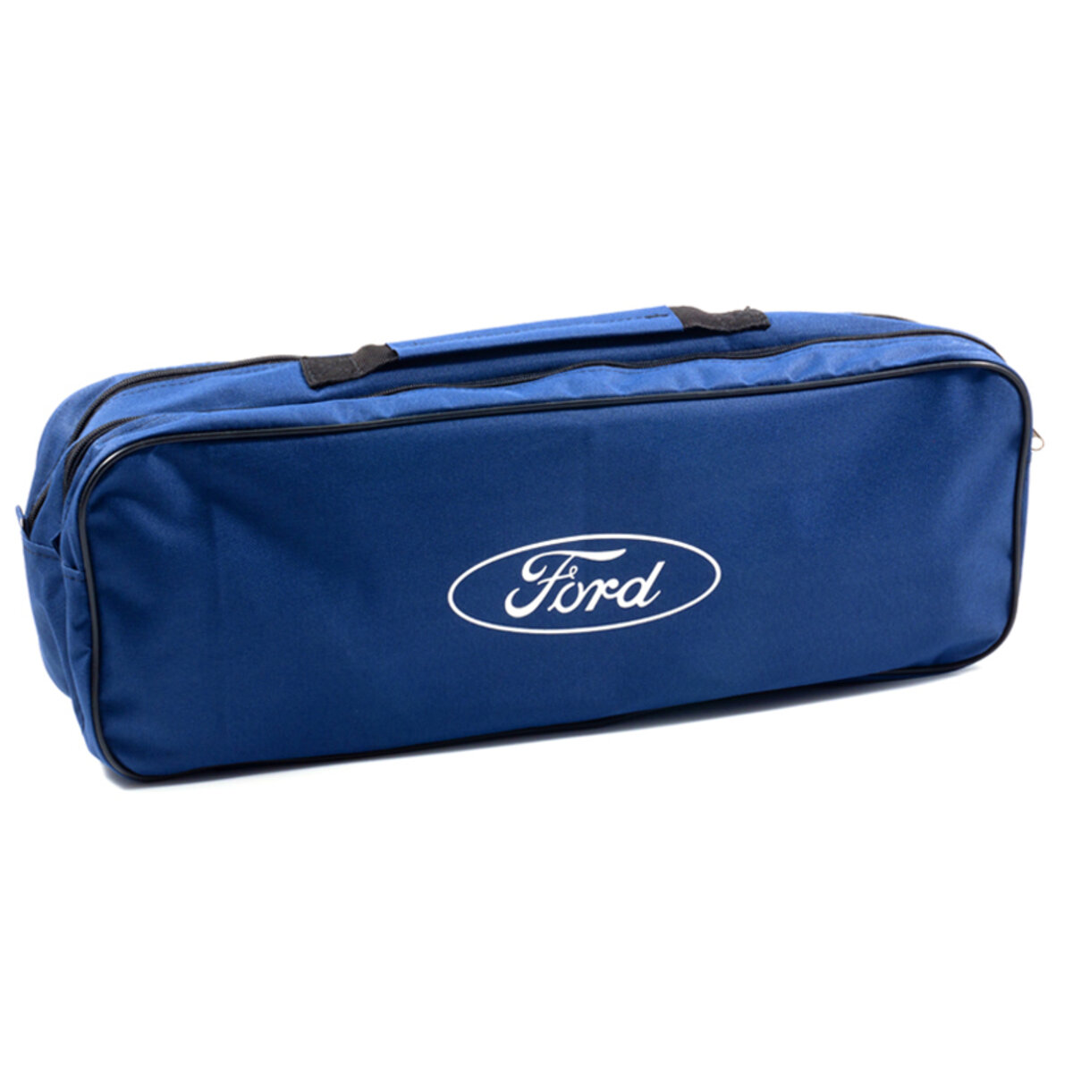 Сумка універсальна Beltex Lido велика, матова синя BX012 (BX012) дивитися фото №2