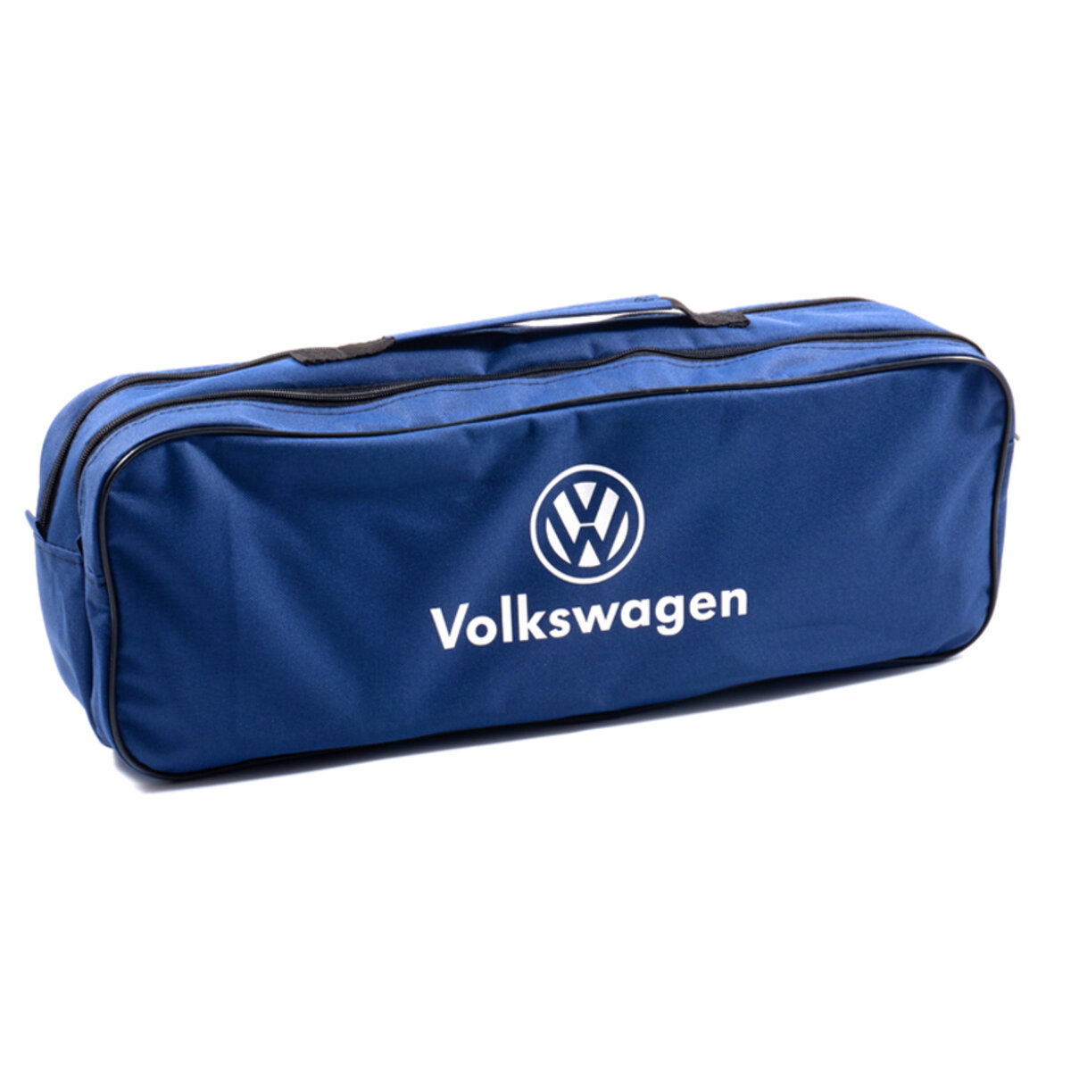 Сумка універсальна Beltex Lido велика, матова синя BX012 (BX012) дивитися фото №5