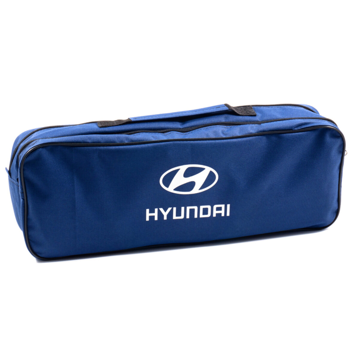 Сумка універсальна Beltex Lido велика, матова синя BX012 (BX012) дивитися фото №3