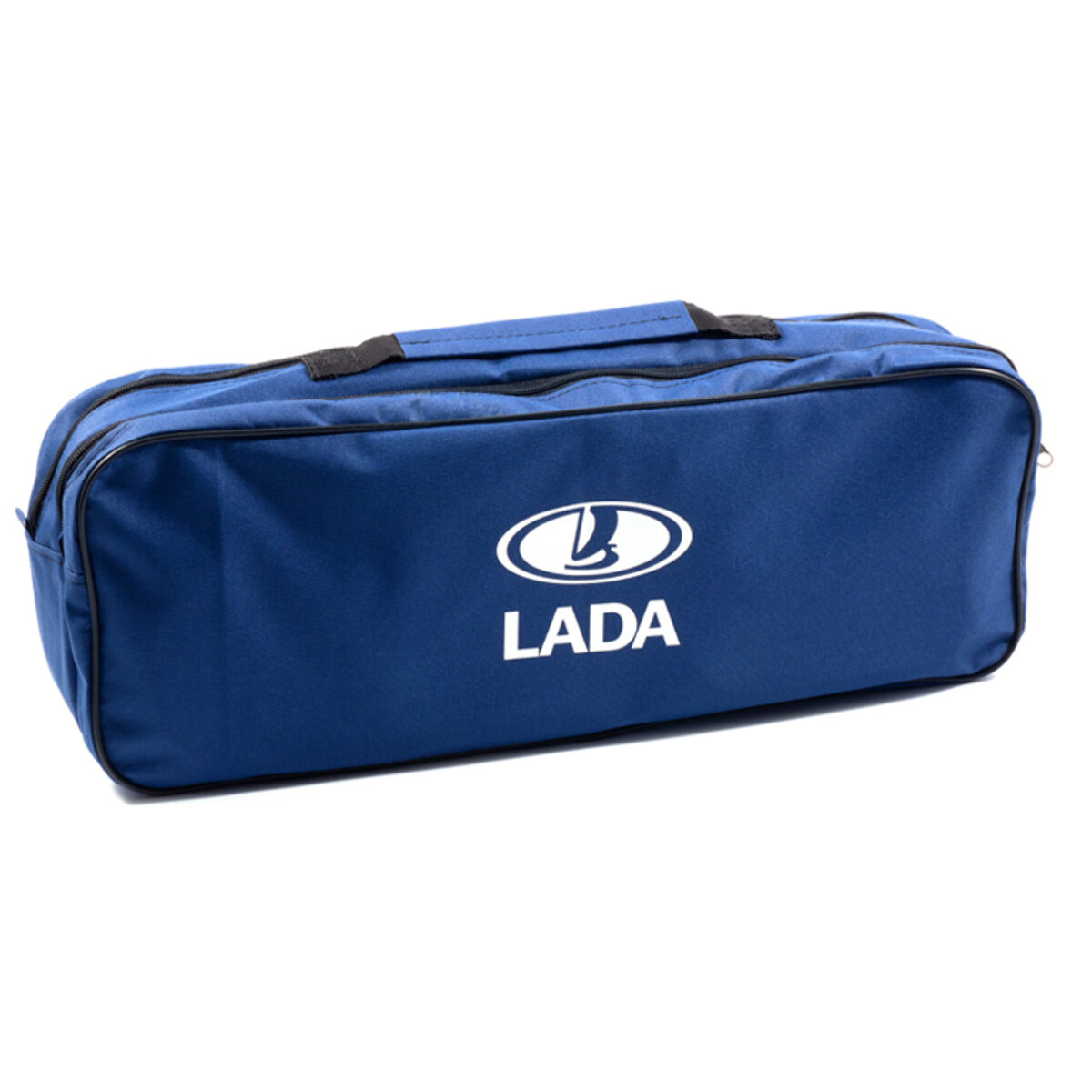 Сумка універсальна Beltex Lido велика, матова синя BX012 (BX012) дивитися фото №4