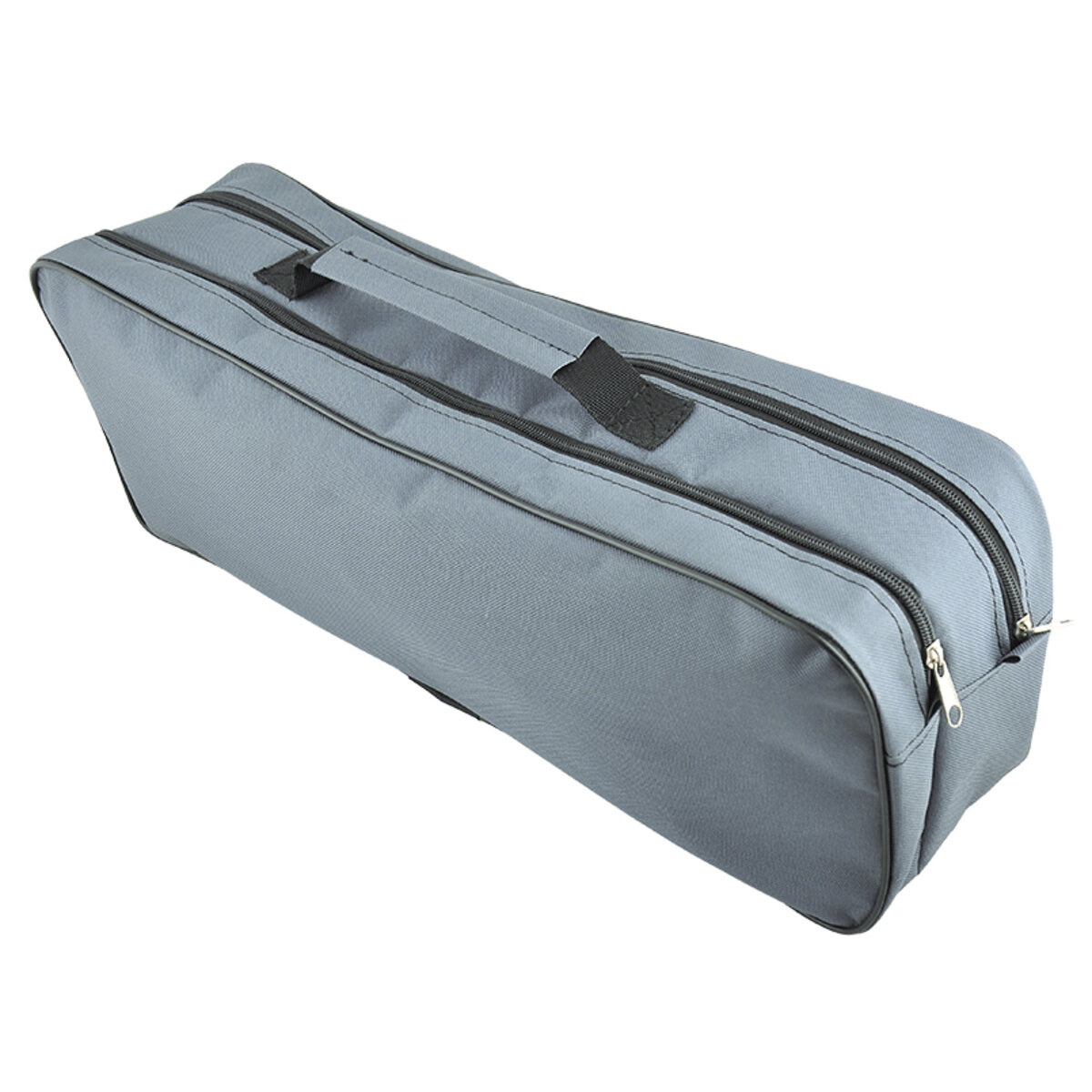 Сумка універсальна Beltex Lido велика, матова асфальтна (BX019) дивитися фото №6