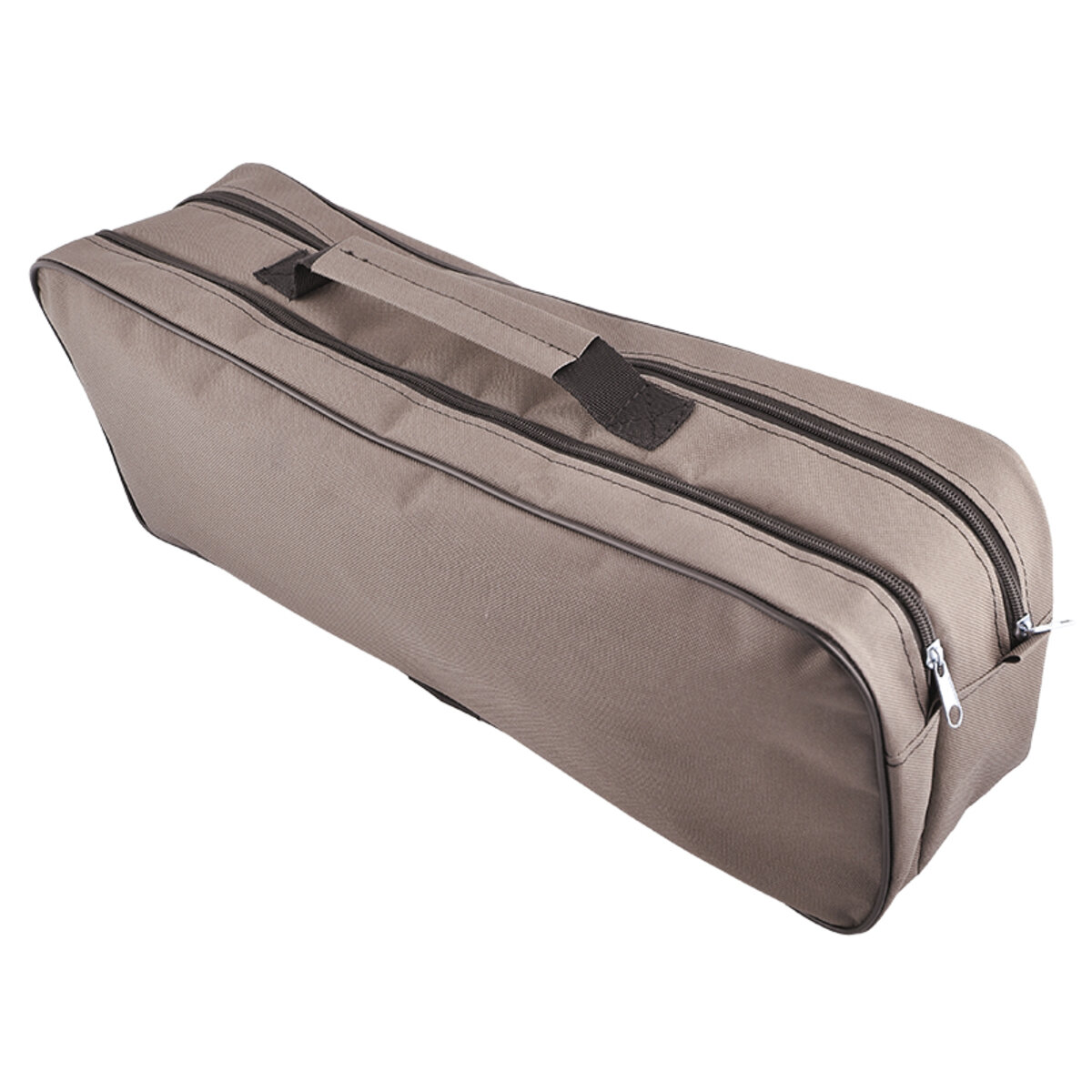 Сумка універсальна Beltex Lido велика, матова коричнева (BX017) дивитися фото №6