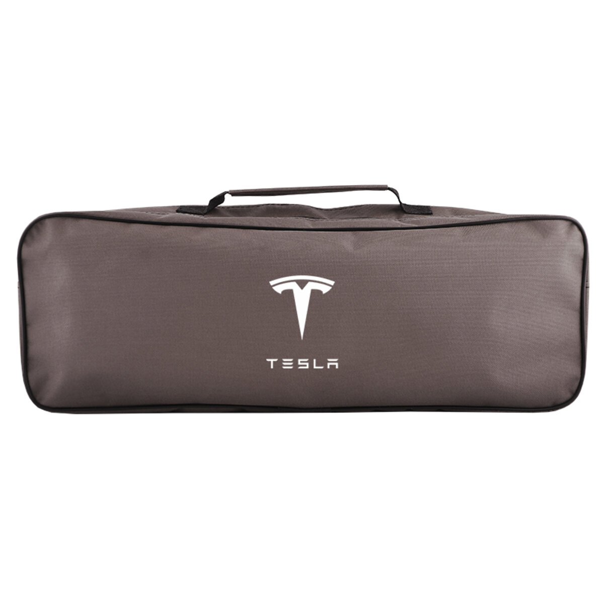 Сумка універсальна Beltex Lido велика, матова коричнева (BX017) дивитися фото №8