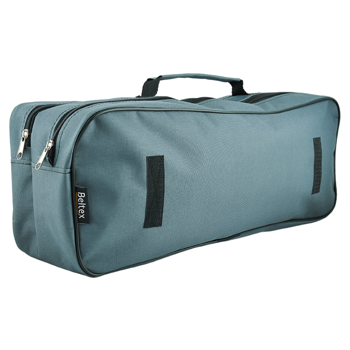 Сумка універсальна Beltex Lido велика, матова сіра (BX018) дивитися фото №4