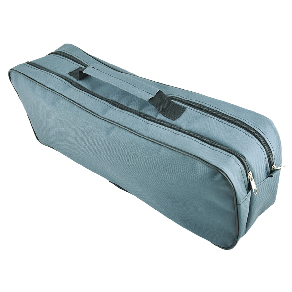 Сумка універсальна Beltex Lido велика, матова сіра (BX018) дивитися фото №5