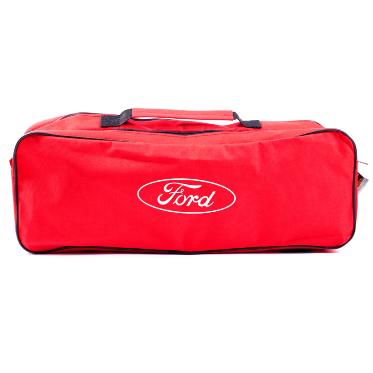 Сумка універсальна Beltex Lido велика, матова червона BX015 (BX015) дивитися фото №2