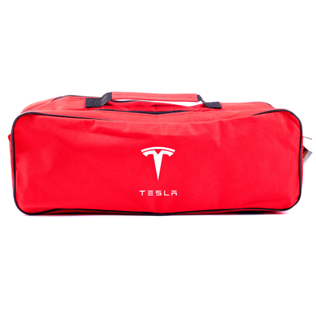 Сумка універсальна Beltex Lido велика, матова червона BX015 (BX015) дивитися фото №6