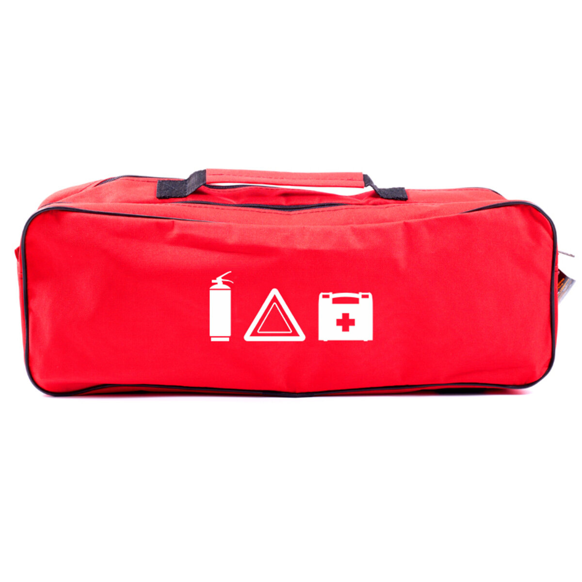 Сумка універсальна Beltex Lido велика, матова червона BX015 (BX015) дивитися фото №8