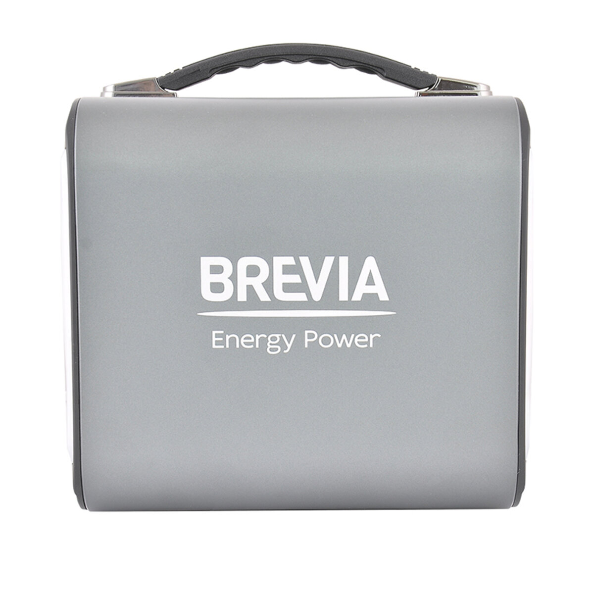 Зарядна станція Brevia 300W NCA (30300PS) дивитися фото №4