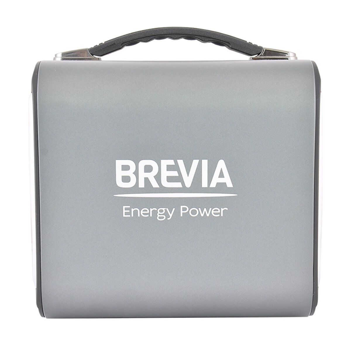 Зарядна станція Brevia 500W NCA (30500PS) дивитися фото №4