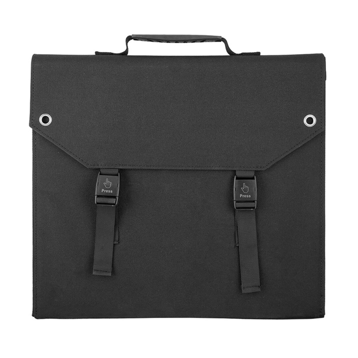 Сонячна панель Brevia 100W (32100) дивитися фото №3