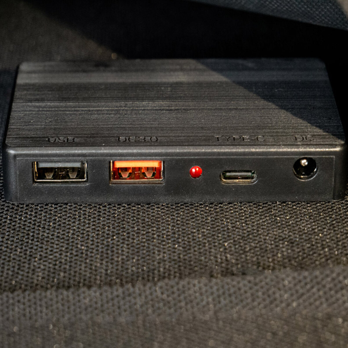 Сонячна панель Brevia 100W (32100) дивитися фото №6