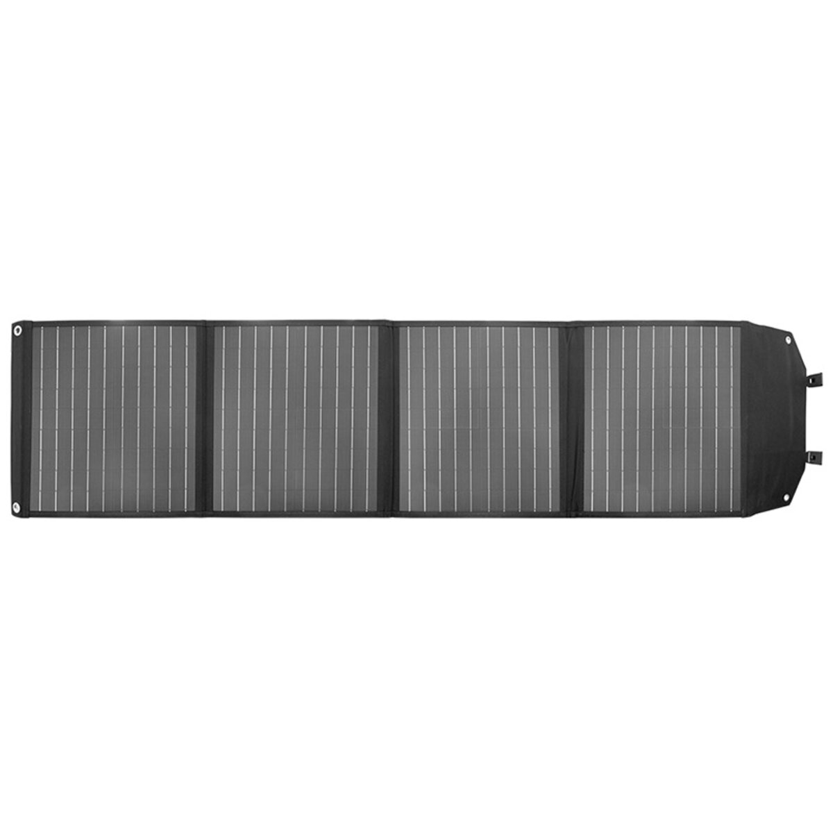 Сонячна панель Brevia 100W (32100) дивитися фото №1