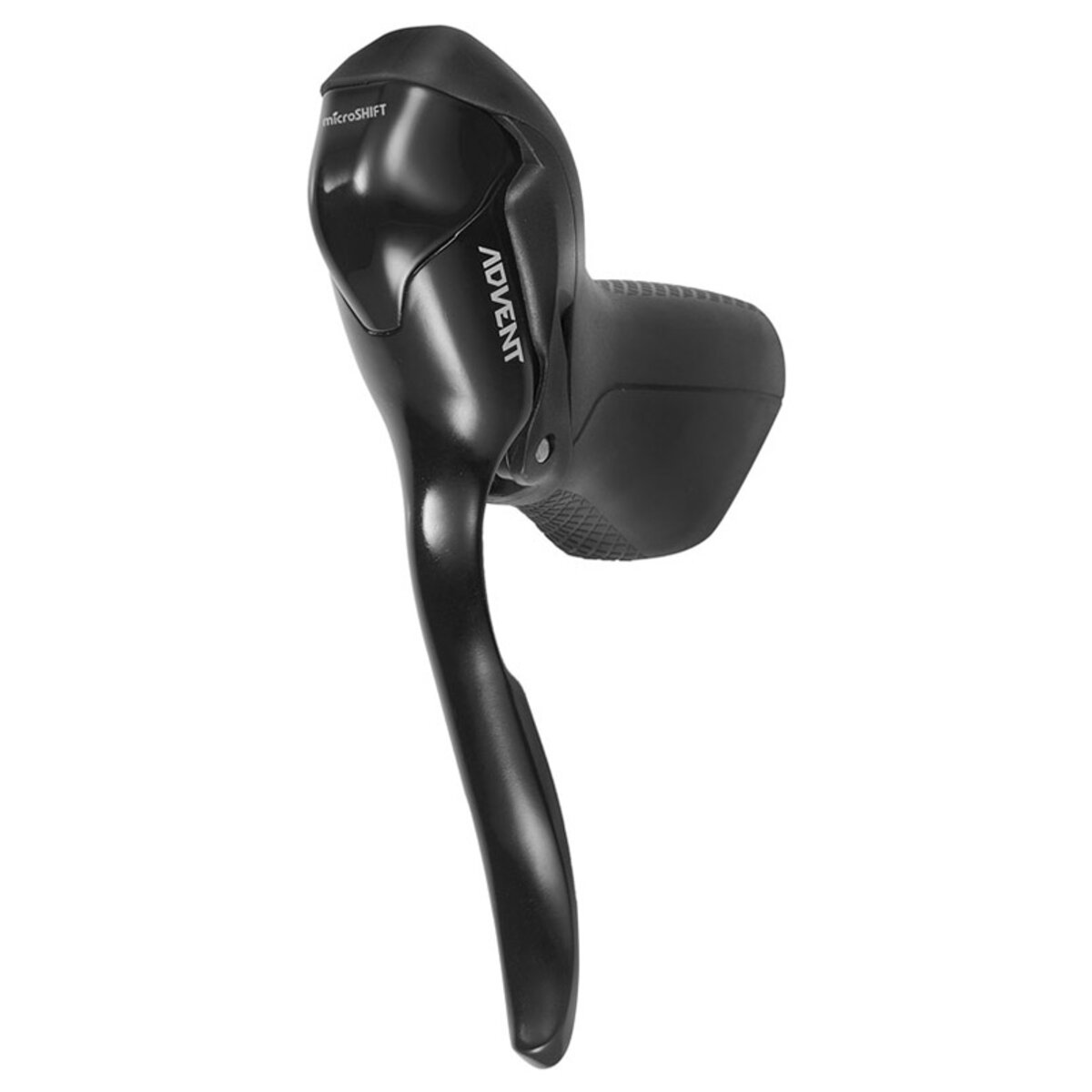 Дуал MicroSHIFT лівий, без шифтера (гальмівна ручка) SB-M090-L (SB-M090-L) дивитися фото №1