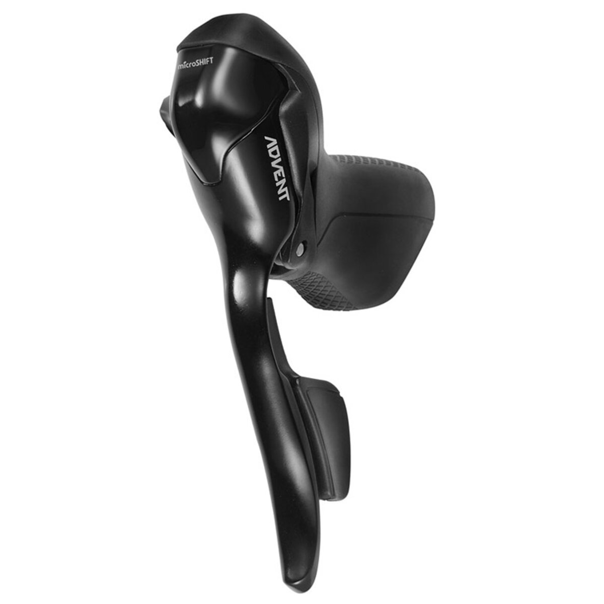 Дуал MicroSHIFT лівий, без шифтера (гальмівна ручка), тросик L1700 (SB-M090-LD) дивитися фото №1